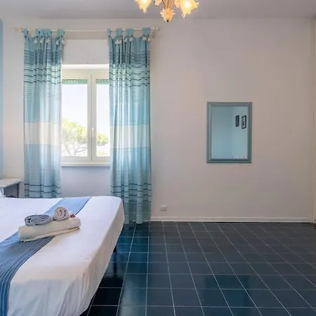 300 Metri Dalla Siren's Bay With Terrace Anzio