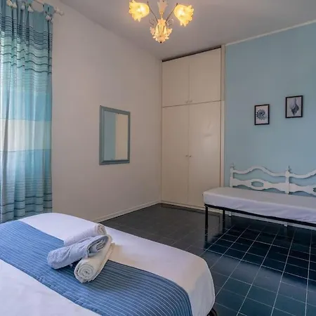 300 Metri Dalla Siren's Bay With Terrace Anzio