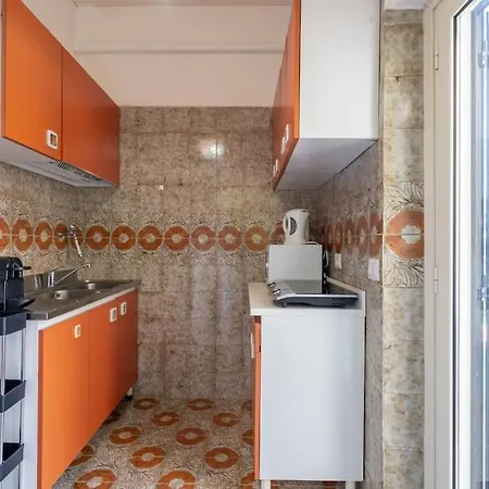 Apartment 300 Metri Dalla Siren's Bay With Terrace *
