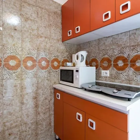 Apartment 300 Metri Dalla Siren's Bay With Terrace *